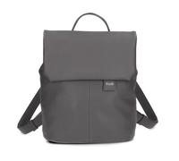 Zwei Mademoiselle.M Sac à dos de ville 29 cm gris