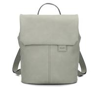 Zwei Mademoiselle.M Sac à dos de ville 29 cm gris