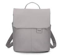 Zwei Mademoiselle.M Sac à dos de ville 29 cm gris