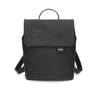 Zwei Mademoiselle.M MR8 Nubuk-Black