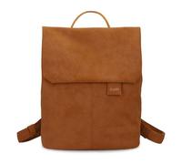 Zwei Mademoiselle.M Sac à dos de ville 29 cm orange