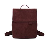 zwei sac à dos Mademoiselle.M MR8 Nubuk - Bordeaux