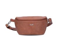 Zwei Mademoiselle.M Sac banane 25 cm brun