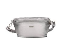 Zwei Mademoiselle.M Sac banane 25 cm couleur argent