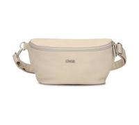 zwei Mademoiselle.M MH4 Hip Bag Nubuk-Linen