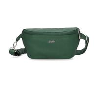 Zwei Mademoiselle.M Sac banane 25 cm vert