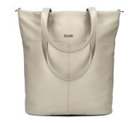 Zwei Mademoiselle.M Sac de shopper 37 cm jaune