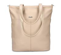 Zwei Mademoiselle.M Sac de shopper 37 cm rose