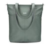Zwei Mademoiselle.M Sac de shopper 37 cm vert