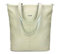 Zwei Mademoiselle.M Sac de shopper 37 cm vert