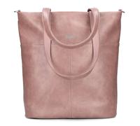 Zwei Mademoiselle.M Sac de shopper 37 cm violet
