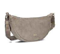 Zwei Mademoiselle.M Sac à bandoulière 32 cm gris