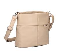 Zwei Mademoiselle M8 Sac à main pour femme, taille unique, Oat, ESTÁNDAR