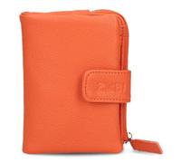 zwei porte-monnaie M.Wallet MW5 Papaya