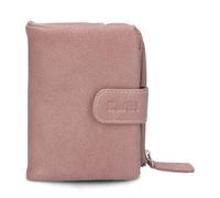 Zwei Mademoiselle Porte-monnaie 10 cm rose