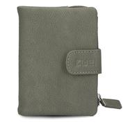 Zwei M.wallet Mw5 Woman Wallet Vert Femme