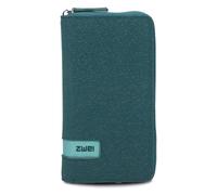 Zwei Portefeuille M.wallet Mw2 Woman Bleu Femme