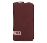 Zwei M.wallet Mw2 Woman Wallet Rouge Femme