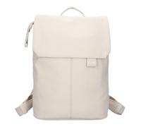zwei Mademoiselle.Tex MTX13 Half-Moon Backpack Sand