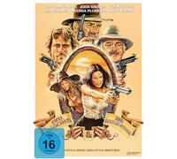 Zwei Mädchen und die Doolin-Bande – Burt Lancaster, Rod Steiger, Scott Glenn – DVD