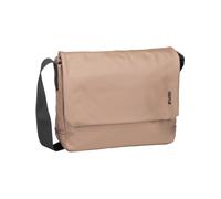 ZWEI Messenger beige clair / noir, Taille One Size