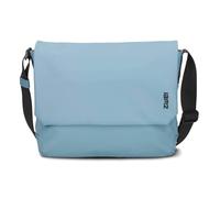 ZWEI Messenger 'Cargo ' bleu ciel / noir, Taille One Size