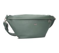 Zwei Sac banane Mademoiselle.m Mh80 Vert