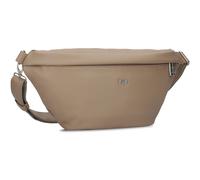 Zwei Mademoiselle.M Sac à bandoulière 40 cm brun