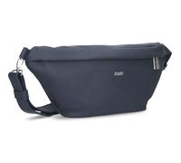 Zwei Mademoiselle.M Sac à bandoulière 40 cm bleu