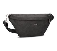 Zwei Mademoiselle.M Sac à bandoulière 40 cm gris