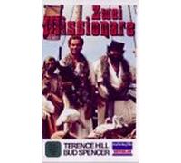 Zwei Missionare [VHS]