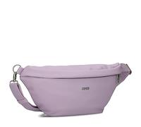 Zwei Mixte Mademoiselle Mh80 Sac Banane, Lilas