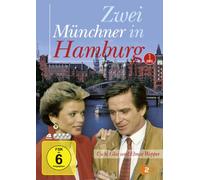 Zwei Münchner in Hamburg St.1 (Amaray) - Zwei Münchner in Hamburg St.1 (Amaray)