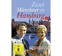 Zwei Münchner in Hamburg St.3 (Amaray) - Zwei Münchner in Hamburg St.3 (Amaray) [Import]