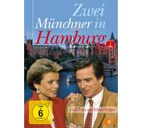 Zwei Münchner in Hamburg - Zwei Münchner in Hamburg
