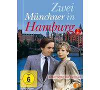 Zwei Münchner in Hamburg - Zwei Münchner in Hamburg,St.2 [Import]