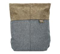 Zwei Olli Daypack 34 cm gris