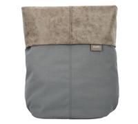 Zwei Olli Daypack 34 cm gris
