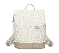 Zwei Olli OR13 Daypack Sac à dos pour femme 7 litres robuste, résistant, imperméable, rembourrage dorsal, compartiment principal avec fermeture éclair, compartiment secret, compartiment pour téléphone