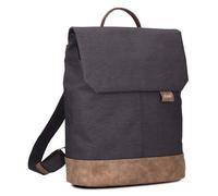 Zwei Olli Daypack 35 cm bleu