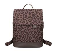 Zwei Olli Daypack 35 cm brun