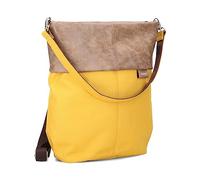 zwei sac à dos Olli OR12 Yellow