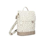 Zwei Olli OR13 Daypack Sac à dos pour femme 7 litres robuste, résistant, imperméable, rembourrage dorsal, compartiment principal avec fermeture éclair, compartiment secret, compartiment pour téléphone