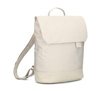 Zwei Olli OR13 Daypack Sac à dos pour femme 7 litres robuste, résistant, imperméable, rembourrage dorsal, compartiment principal avec fermeture éclair, compartiment secret, compartiment pour téléphone