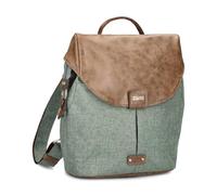 Zwei Olli OR8 Backpack Eucalyptus