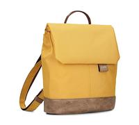 Zwei Olli OR80 Backpack Yellow