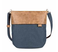 zwei Sac À Bandoulière Olli OT12 Blue