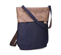 Zwei Olli Rucksack Or12 Ink, Backpack Mixte, Encre, OneSize