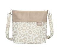 Zwei Olli Sac à bandoulière 25 cm beige