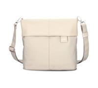 Zwei Olli Sac à bandoulière 25 cm blanc